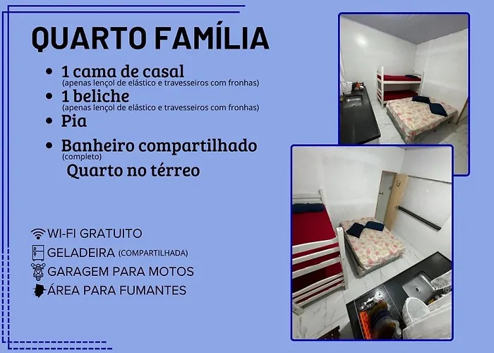 Hostel Vilamar