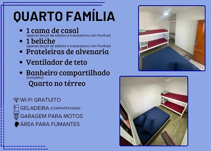 Hostel Vilamar